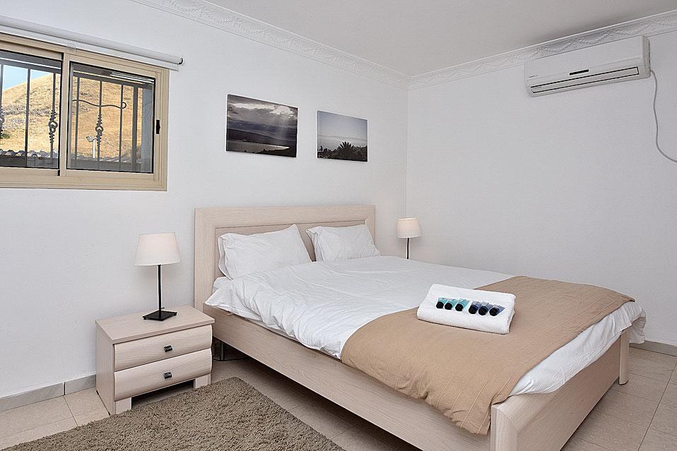אחוזת חוף כנרת Kinneret Village Tiberias Exterior photo